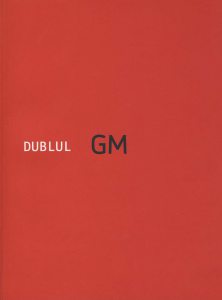 Dublul - Gili Mocanu