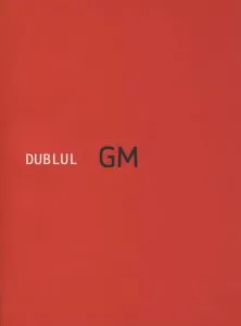 Dublul - Gili Mocanu de Gili Mocanu