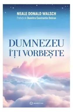 Dumnezeu îți vorbește