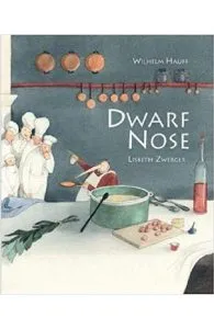 Dwarf Nose de Wilhelm Hauff