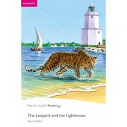 Easystart. The Leopard and the Lighthouse Book and CD Pack