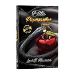 Elita papusarilor. Volumul 1 de Lexi B. Newman