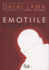 Emotiile distructive