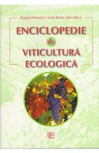 Enciclopedie de viticultura ecologica de Boris Gaina