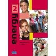Energy 2 Students' Book plus notebook de Steve Elsworth