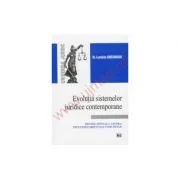 Evolutia sistemelor juridice contemporane de Luminita Gheorghiu