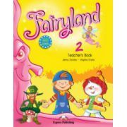 Fairyland 2, Teacher