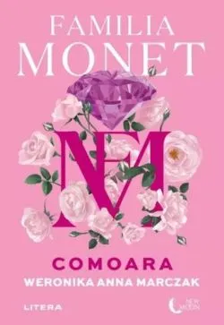 Familia Monet de Weronika Anna Marczak