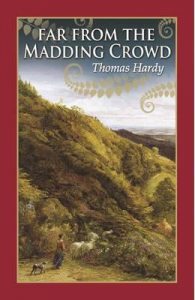 Far From the Madding Crowd