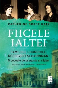 Fiicele Ialtei de Catherine Grace Katz