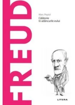 Freud (Vol. 8) de Marc Pepiol