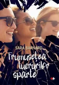 Frumusetea lucrurilor sparte de Sara Barnard