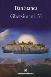 Ghetsimani 51 de Dan Stanca