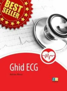 Ghid ECG de Adrian Alecu