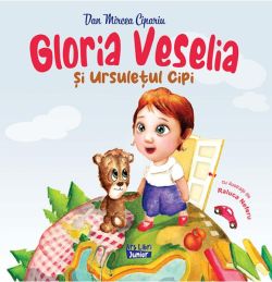 Gloria Veselia și Ursulețul Cipi