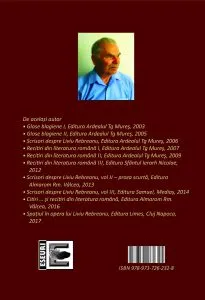 Glose Blagiene de Ionel Popa