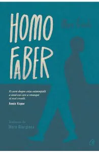 Homo Faber de Max Frisch