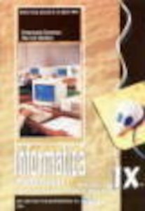 Informatica, manual pentru clasa a IX-a, profilul real (specializarea: matematica-informatica, stiinte ale naturii)
