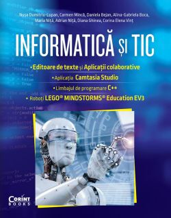 Informatica si TIC clasa a VII-a
