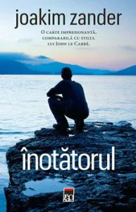Inotatorul de Joakim Zander