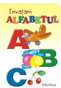 Invatam alfabetul