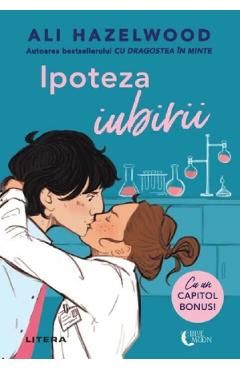 Ipoteza iubirii