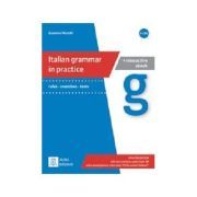 Italian grammar in practice. Updated edition