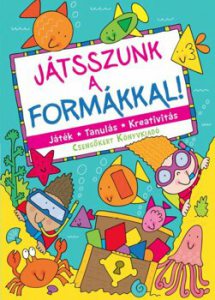 Jatsszunk a formakkal