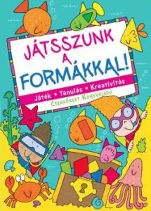 Jatsszunk a formakkal