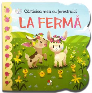 La ferma