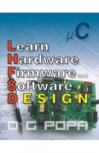 Learn Hardware Firmware and Software Design