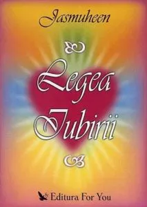 Legea Iubirii de Jasmuheen