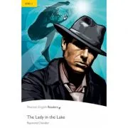 Level 2. Lady in the Lake de Raymond Chandler