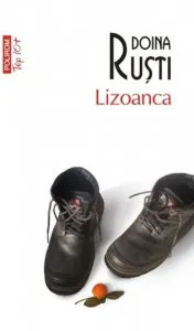 Lizoanca de Doina Rusti
