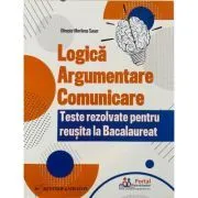 Logica, Argumentare si Comunicare de Olimpia-Marilena Sauer