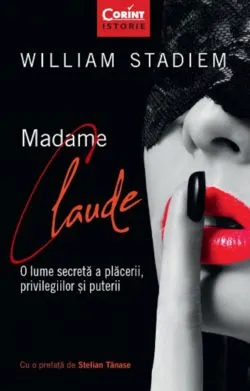 Madame Claude de William Stadiem