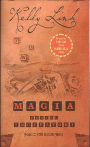 Magia pentru incepatori