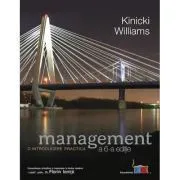 Management. O introducere practica de Kinicki Williams