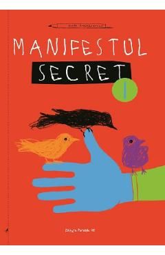 Manifestul secret 1