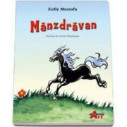 Manzdravan- de Zully Mustafa