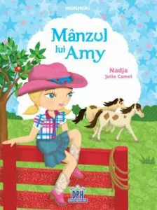 Manzul lui Amy de Julie Camel