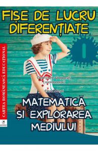 Matematica si explorarea mediului