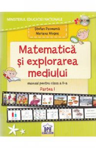 Matematica si explorarea mediului