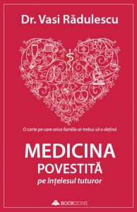 Medicina povestita pe intelesul tuturor
