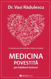 Medicina povestita pe intelesul tuturor