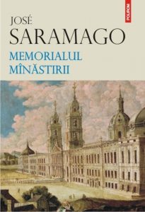 Memorialul minastirii. Ed. 2017