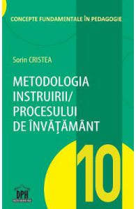 Metodologia instruirii in cadrul procesului de invatamnt