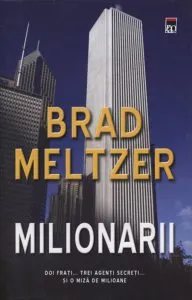 Milionarii de Brad Meltzer
