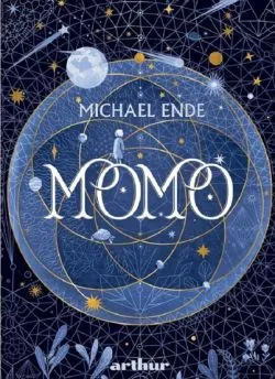 Momo de Michael Ende