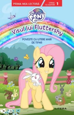 My Little Pony. Visul lui Fluttershy